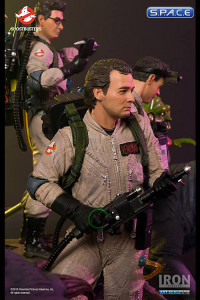 1/10 Scale Peter Venkman Art Scale Statue (Ghostbusters)