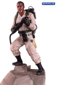 1/10 Scale Winston Zeddemore Statue (Ghostbusters)