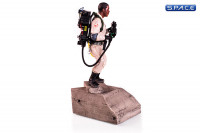 1/10 Scale Winston Zeddemore Art Scale Statue (Ghostbusters)