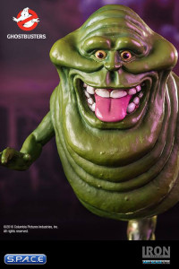 1/10 Scale Slimer Art Scale Statue (Ghostbusters)