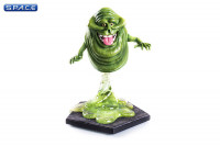 1/10 Scale Slimer Art Scale Statue (Ghostbusters)