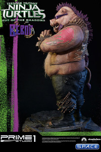 1/4 Scale Bebop Premium Masterline Statue (Teenage Mutant Ninja Turtles: Out of the Shadows)