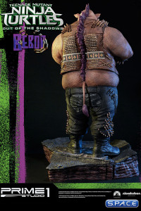 1/4 Scale Bebop Premium Masterline Statue (Teenage Mutant Ninja Turtles: Out of the Shadows)