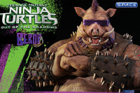 1/4 Scale Bebop Premium Masterline Statue (Teenage Mutant Ninja Turtles: Out of the Shadows)