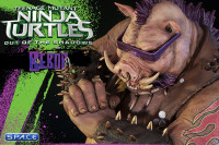 1/4 Scale Bebop Premium Masterline Statue (Teenage Mutant Ninja Turtles: Out of the Shadows)