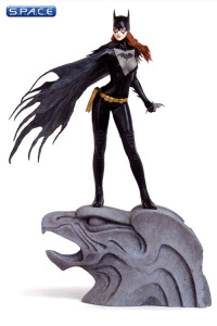 Batgirl Statue by Luis Royo (Fantasy Figure Gallery)