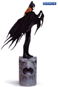 Batgirl Statue by Luis Royo (Fantasy Figure Gallery)