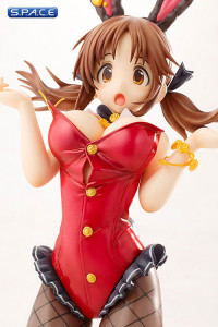 1/8 Scale Airi Totoki Princess Bunny PVC Statue (The Idolmaster Cinderella Girls)