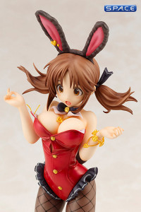 1/8 Scale Airi Totoki Princess Bunny PVC Statue (The Idolmaster Cinderella Girls)