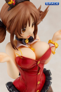 1/8 Scale Airi Totoki Princess Bunny PVC Statue (The Idolmaster Cinderella Girls)