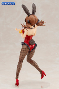 1/8 Scale Airi Totoki Princess Bunny PVC Statue (The Idolmaster Cinderella Girls)