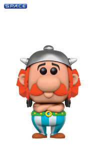Obelix Pop! Vinyl Figure #130 (Asterix)