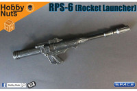 1/6 Scale Rocket Launcher RPS6