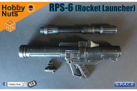1/6 Scale Rocket Launcher RPS6
