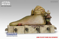 Jabbas Throne Environment (Star Wars)