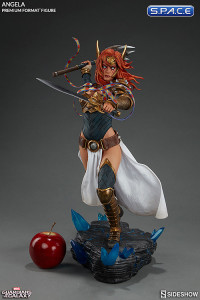 Angela Premium Format Figure (Marvel)