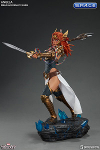 Angela Premium Format Figure (Marvel)