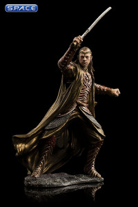 1/30 Scale Lord Elrond at Dol Guldur (The Hobbit: The Battle of the Five Armies)
