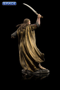 1/30 Scale Lord Elrond at Dol Guldur (The Hobbit: The Battle of the Five Armies)