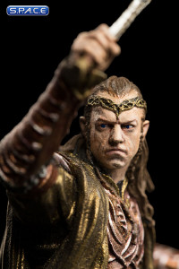 1/30 Scale Lord Elrond at Dol Guldur (The Hobbit: The Battle of the Five Armies)