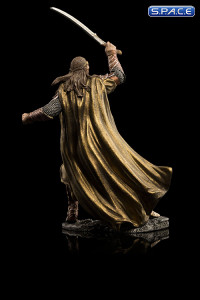 1/30 Scale Lord Elrond at Dol Guldur (The Hobbit: The Battle of the Five Armies)