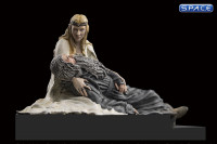 1/30 Scale Gandalf & Galadriel at Dol Guldur (The Hobbit: The Battle of the Five Armies)