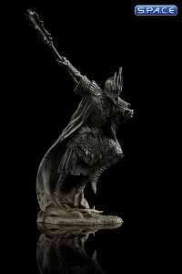 1/30 Scale Ringwraith of Forod at Dol Guldur (The Hobbit: The Battle of the Five Armies)