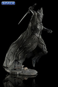 1/30 Scale Witch King of Angmar at Dol Guldur (The Hobbit: The Battle of the Five Armies)