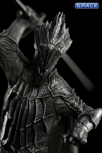 1/30 Scale Witch King of Angmar at Dol Guldur (The Hobbit: The Battle of the Five Armies)