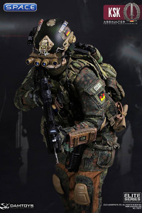 1/6 Scale Kommando Spezialkrfte Assaulter (KSK)