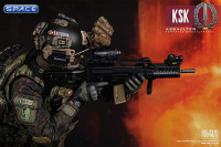 1/6 Scale Kommando Spezialkrfte Assaulter (KSK)