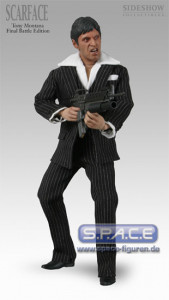 12 Final Battle Scarface (Famous Personalities)