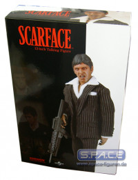 12 Final Battle Scarface (Famous Personalities)
