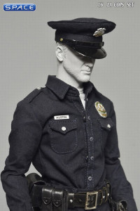 1/6 Scale LA Cop Set