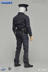 1/6 Scale LA Cop Set