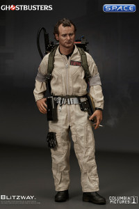 1/6 Scale Peter Venkman (Ghostbusters)