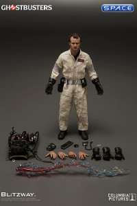 1/6 Scale Peter Venkman (Ghostbusters)