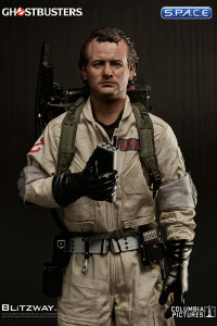 1/6 Scale Peter Venkman (Ghostbusters)