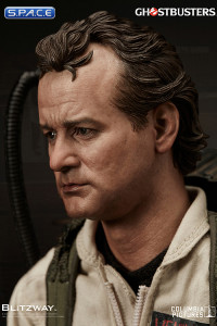 1/6 Scale Peter Venkman (Ghostbusters)