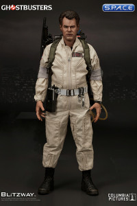 1/6 Scale Raymond Stantz (Ghostbusters)