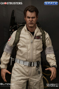 1/6 Scale Raymond Stantz (Ghostbusters)