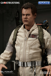 1/6 Scale Raymond Stantz (Ghostbusters)