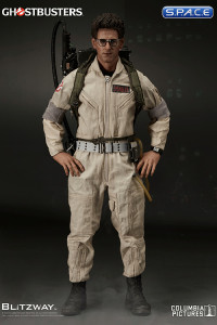 1/6 Scale Egon Spengler (Ghostbusters)