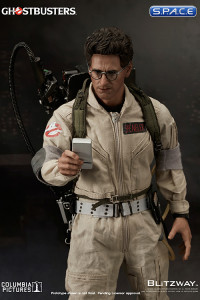 1/6 Scale Egon Spengler (Ghostbusters)