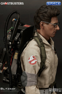 1/6 Scale Egon Spengler (Ghostbusters)