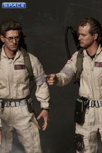 1/6 Scale Ghostbusters Special Pack Bundle of 4 (Ghostbusters)