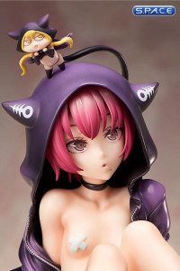 1/6 Scale Mizuki Suzushiro PVC Statue (Boku Girl)