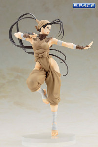 1/7 Scale Ibuki Bishoujo PVC Statue (Street Fighter)