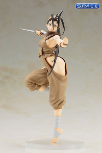 1/7 Scale Ibuki Bishoujo PVC Statue (Street Fighter)