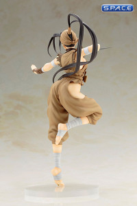 1/7 Scale Ibuki Bishoujo PVC Statue (Street Fighter)